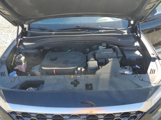 2020 HYUNDAI SANTA FE S - 5NMS33ADXLH301804