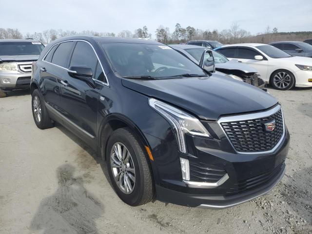 Vin: 1gykncrs6pz145494, lot: 45475375, cadillac xt5 premium luxury 20234