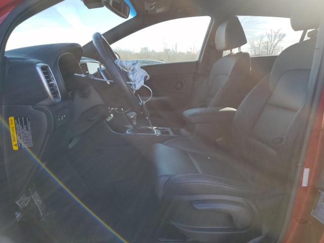 2020 KIA SPORTAGE S - KNDP6CAC9L7667815