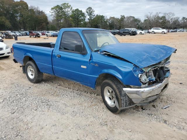 Vin: 1ftcr10axpta98769, lot: 52182445, ford ranger 19934