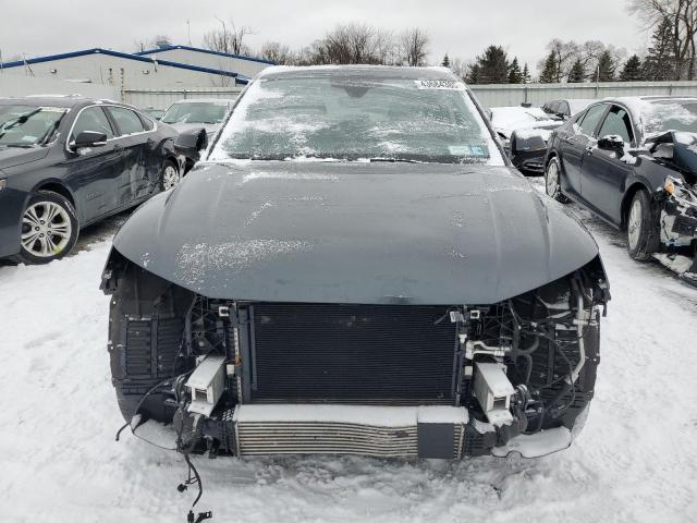 2018 AUDI Q5 PRESTIG WA1CNAFY0J2067957