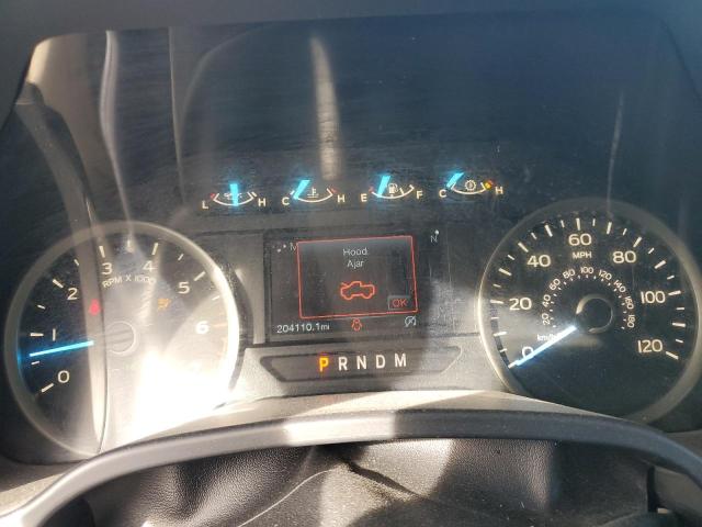 2018 FORD F150 SUPER - 1FTEW1EP0JKE03918