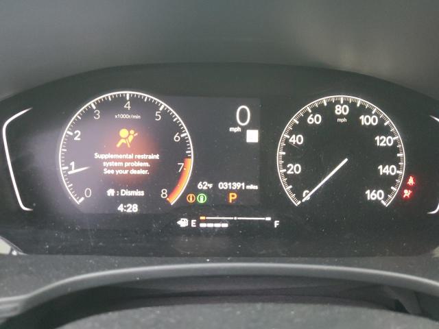19XFL2H55PE011820 2023 HONDA CIVIC