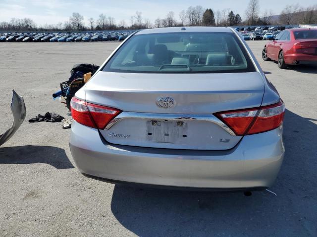 2016 TOYOTA CAMRY LE - 4T4BF1FKXGR539672