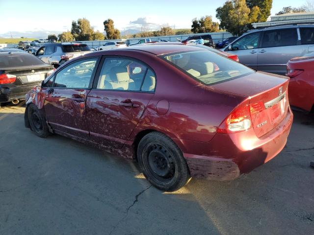 Vin: 19xfa1f53ae070732, lot: 44558855, honda civic lx 20102