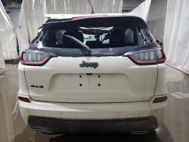 2019 JEEP CHEROKEE L 1C4PJMDXXKD418412