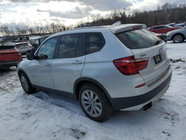 Vin: 5uxwx9c56d0a11285, lot: 44438635, bmw x3 xdrive28i 20132