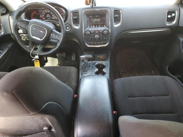 2018 DODGE DURANGO - 1C4RDHAG9JC451790