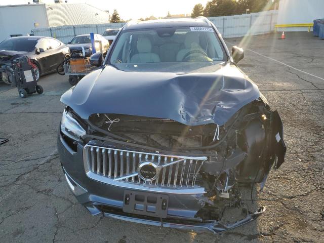 2024 VOLVO XC90 PLUS YV4H60CE9R1166515