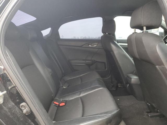 2020 HONDA CIVIC 19XFC2F8XLE026210