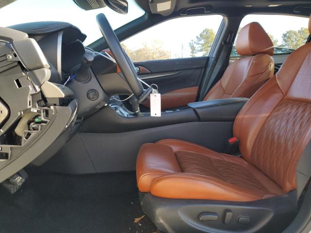 2019 NISSAN MAXIMA S 1N4AA6AV8KC380209