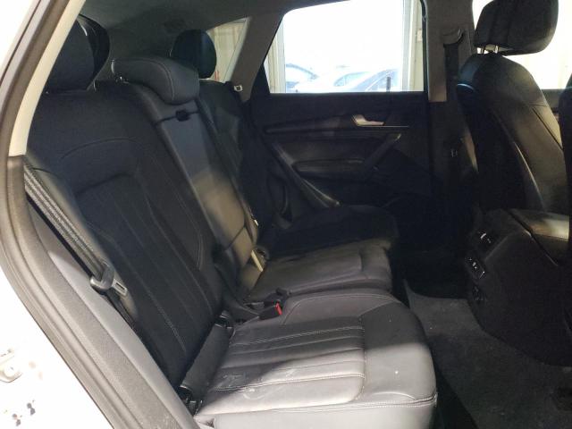 2022 AUDI Q5 PREMIUM - WA1EAAFY6N2013962