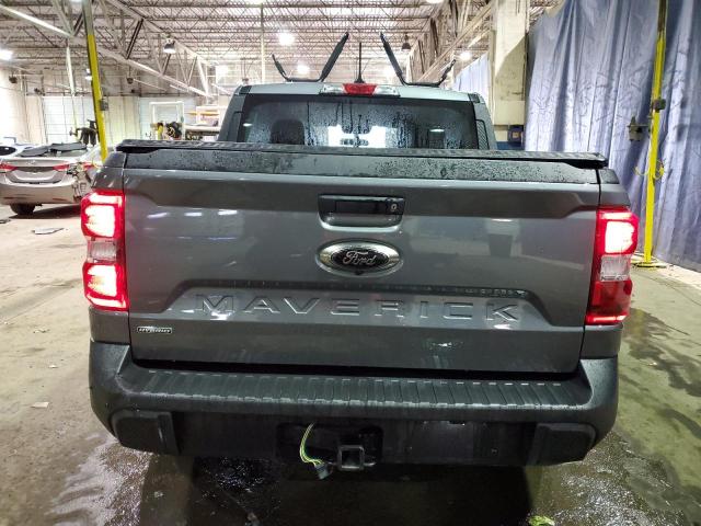 2023 FORD MAVERICK X - 3FTTW8E35PRA65515