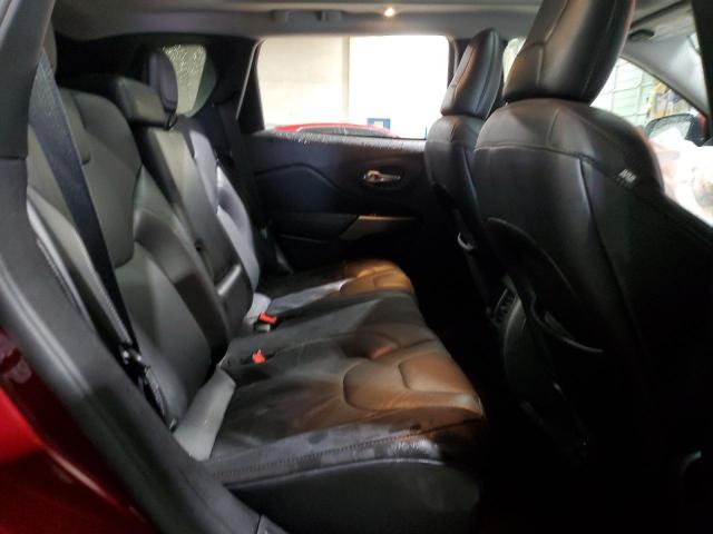 2021 JEEP CHEROKEE L - 1C4PJMDX5MD211977
