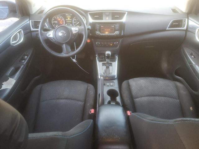 2017 NISSAN SENTRA S - 3N1AB7AP9HY320506