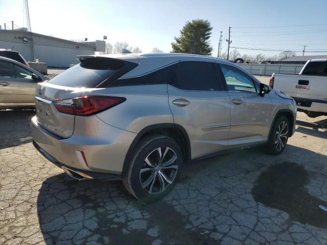 2017 LEXUS RX 350 BAS - 2T2ZZMCA8HC089483