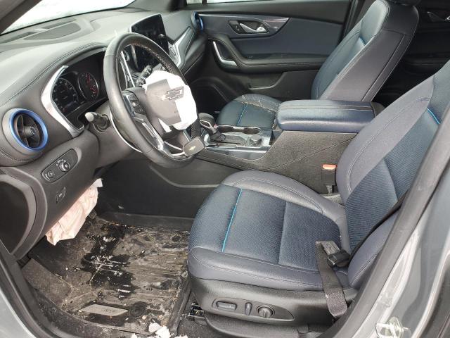 2024 CHEVROLET BLAZER RS - 3GNKBERS2RS162035
