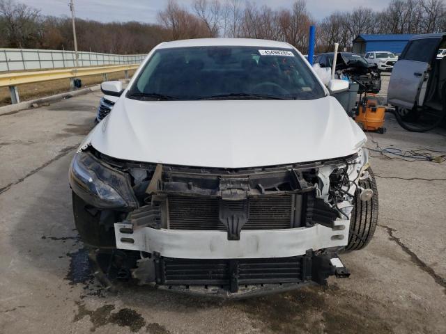 2022 CHEVROLET MALIBU LS - 1G1ZC5ST4NF146496