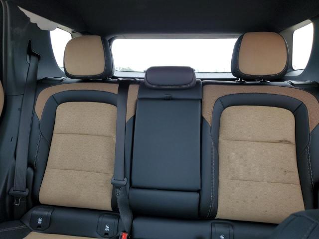 2025 CHEVROLET EQUINOX AC 3GNAXKEG6SL144022