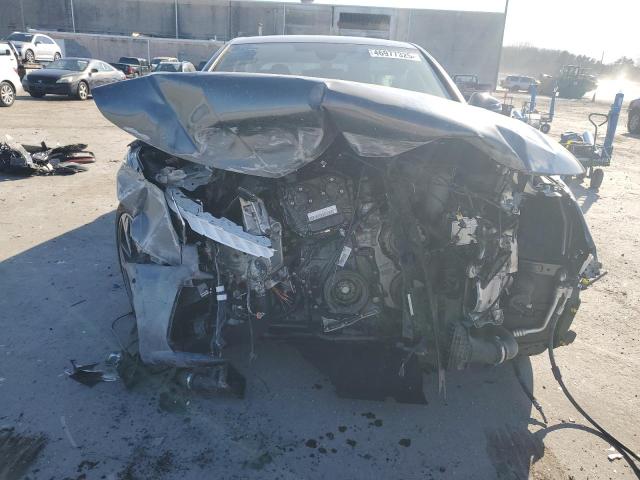 2023 AUDI A4 PRESTIG WAUFABF49PA004644