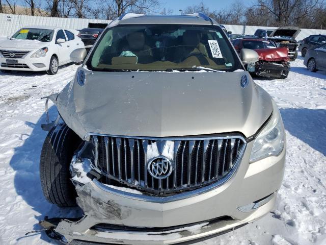 2015 BUICK ENCLAVE - 5GAKVCKD2FJ357812