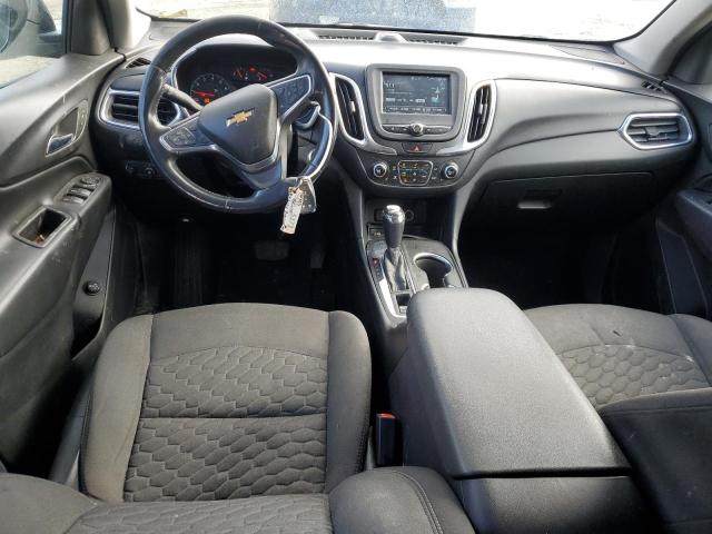 2018 CHEVROLET EQUINOX LT - 2GNAXJEV9J6118199