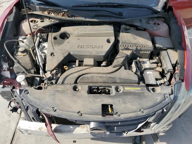 2017 NISSAN ALTIMA 2.5 - 1N4AL3AP8HC115583