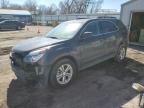 2016 CHEVROLET EQUINOX LT - 2GNALCEK3G6342767