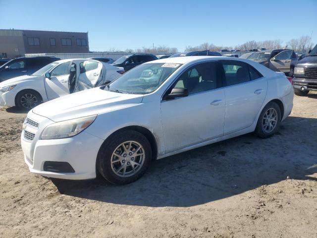 Vin: 1g11a5sa5df278165, lot: 47003725, chevrolet malibu ls 2013 img_1