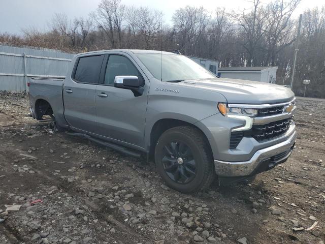 Vin: 1gcpdkek7rz366183, lot: 46051795, chevrolet all models k1500 lt-l 20244