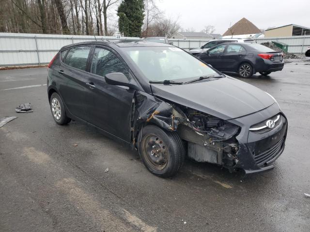 2015 HYUNDAI ACCENT GS - KMHCT5AE3FU216269