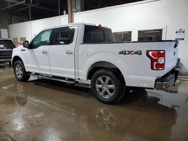 2019 FORD F150 SUPER - 1FTEW1EP9KKC03444