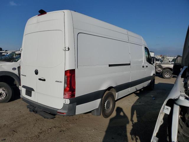 Vin: w1y4echy1nt113682, lot: 45903525, mercedes-benz sprinter 2500 20223