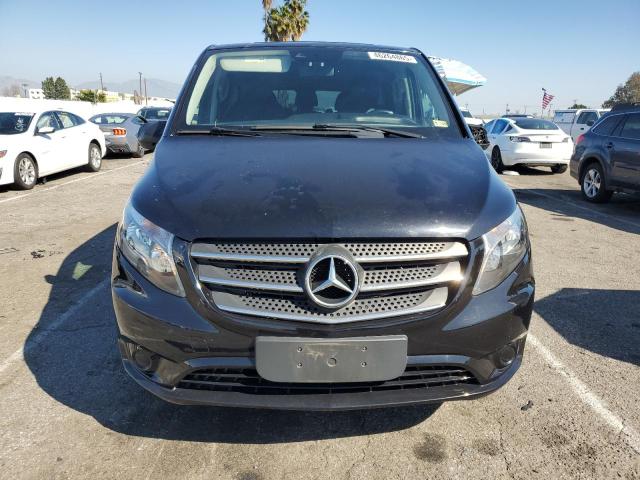 2020 MERCEDES-BENZ METRIS - W1WV0FEY6L3699438