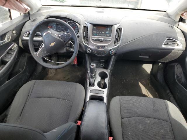 2017 CHEVROLET CRUZE LT - 1G1BE5SMXH7271943