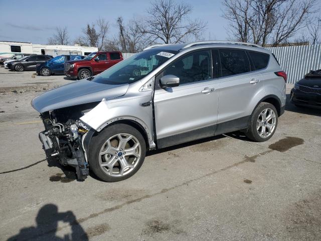 2019 FORD ESCAPE TIT - 1FMCU0J9XKUB02041