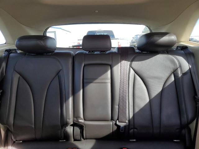 2016 LINCOLN MKC RESERV 5LMTJ3DH4GUJ00271