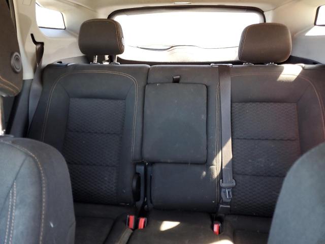 2018 GMC TERRAIN SL - 3GKALMEV4JL213100