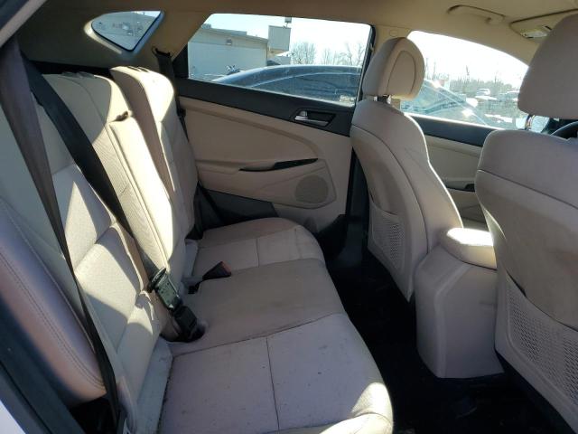 2018 HYUNDAI TUCSON SE KM8J23A40JU808341