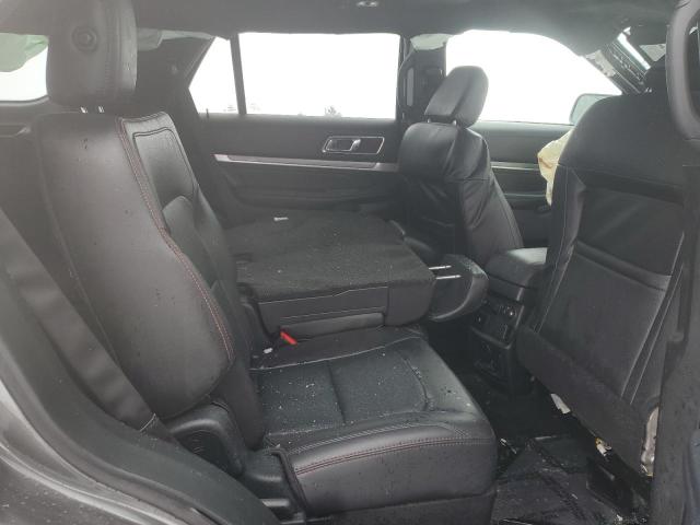 2018 FORD EXPLORER S 1FM5K8GT4JGC07574