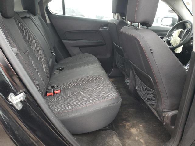 2017 CHEVROLET EQUINOX LS - 2GNFLEEK9H6137182