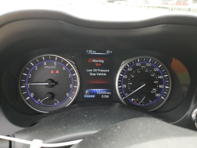 2016 INFINITI Q50 PREMIU - JN1EV7AR7GM346324