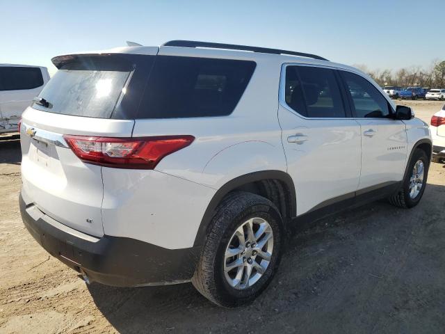 2020 CHEVROLET TRAVERSE L - 1GNEVGKW3LJ316760