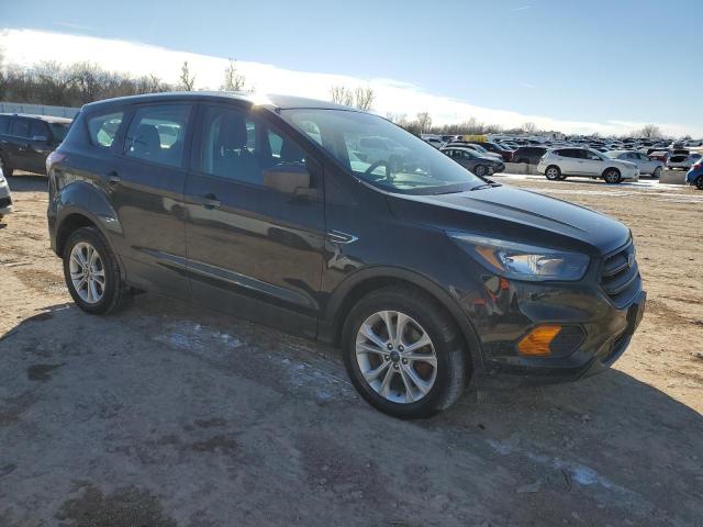 2018 FORD ESCAPE S - 1FMCU0F78JUD04074