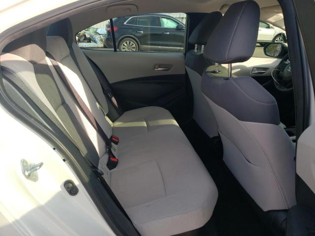 2020 TOYOTA COROLLA LE - JTDEBRBE3LJ006421