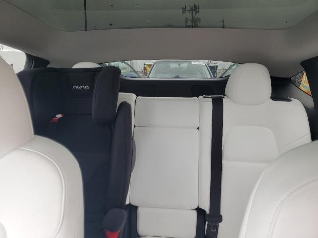 2023 TESLA MODEL Y 7SAYGAEE1PF824385