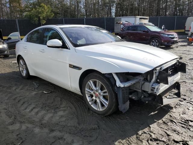 2017 JAGUAR XE PREMIUM SAJAD4BGXHA954787