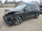 2016 HYUNDAI TUCSON LIM - KM8J33A21GU216211