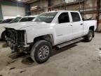 2015 CHEVROLET SILVERADO - 1GC4KZC81FF107324