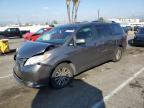 2017 TOYOTA SIENNA XLE - 5TDYZ3DC3HS788733